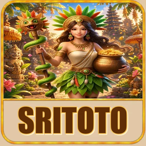 sritoto APK Indonesia - Panduan Lengkap dan Tutorial
