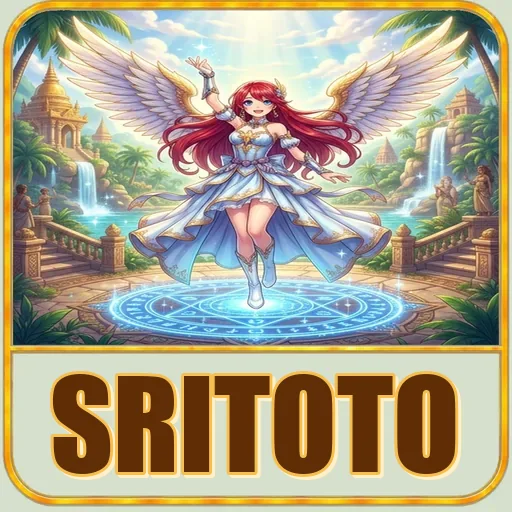 sritoto APK Indonesia - Panduan Lengkap dan Tutorial